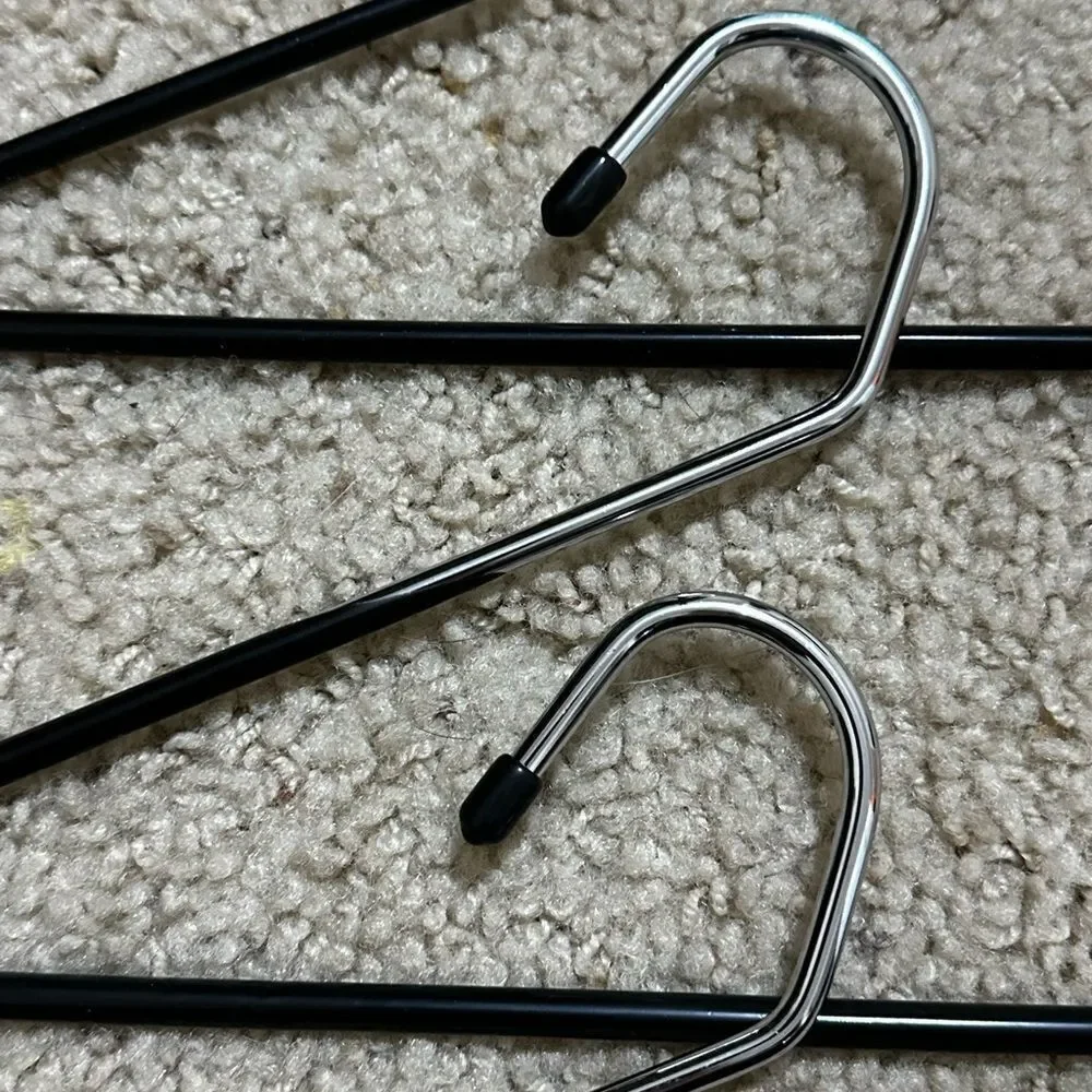 Pant Hangers set of 5